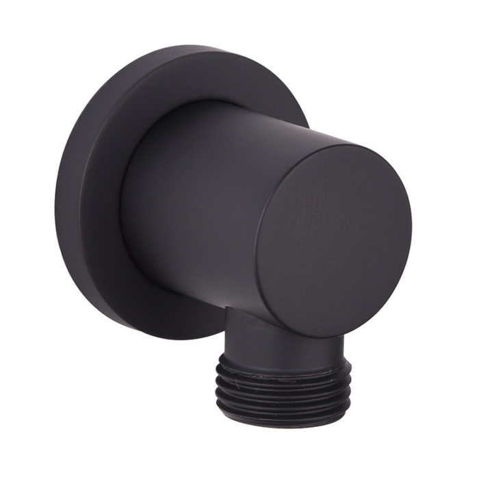 Sonas Sync Round Wall Elbow