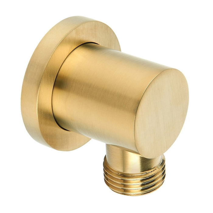 Sonas Sync Round Wall Elbow
