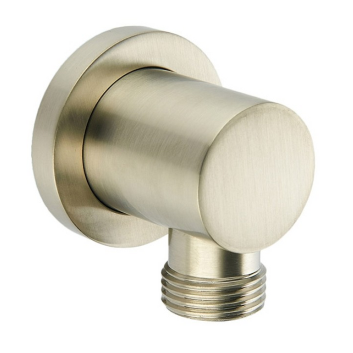 Sonas Sync Round Wall Elbow