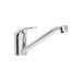 Sonas Strata Kitchen Mixer Tap with Free Waste - Chrome