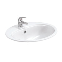 Sonas Strata Vanity Basin - 530mm