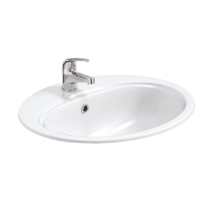 Sonas Strata Vanity Basin - 530mm
