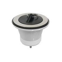 Sonas Strata Sink Waste with Plug