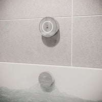 Aqualisa Unity Q Smart Digital Shower Concealed with Bath Fill - High Pressure/Combi