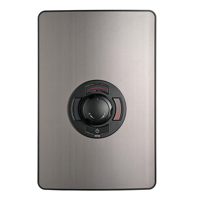 Triton Aspirante UNIQ 9.5kW Electric Shower