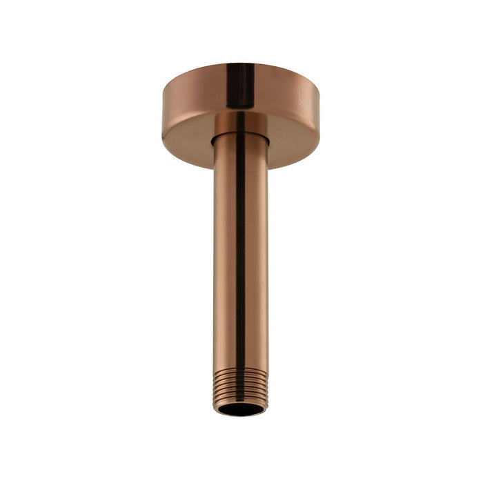 Vado Individual Showering Solutions Fixed Head Ceiling Mounting Shower Arm