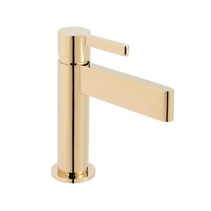 Vado Individual Edit Deck Mounted Mono Basin Mixer Tap