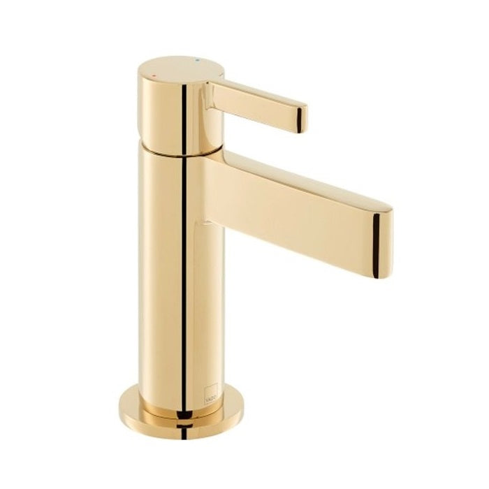 Vado Individual Edit Deck Mounted Cloakroom Mini Mono Basin Mixer Tap