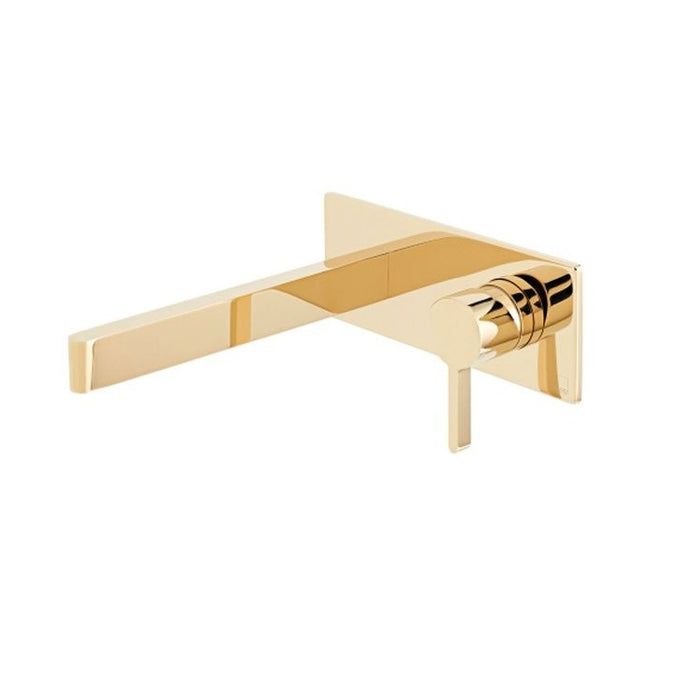 Vado Individual Edit Wall Mounted Basin Mixer Tap