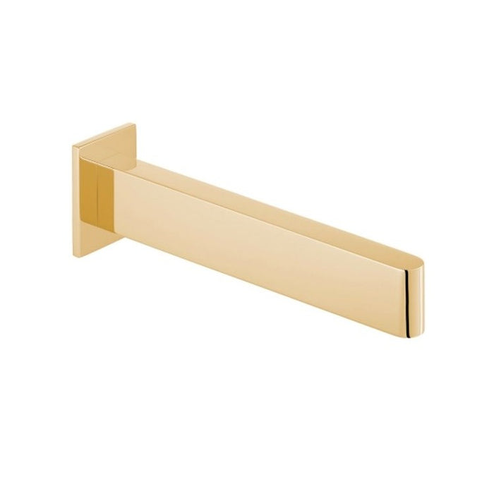 Vado Individual Edit Wall Mounted Bath Spout