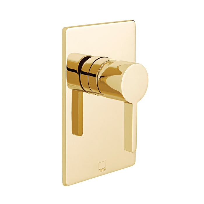 Vado Individual Edit 1 Outlet Manual Shower Valve