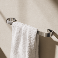 Crosswater Velo Towel Rail
