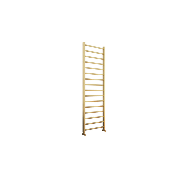 Scudo Vibe Ladder Heated Towel Rail