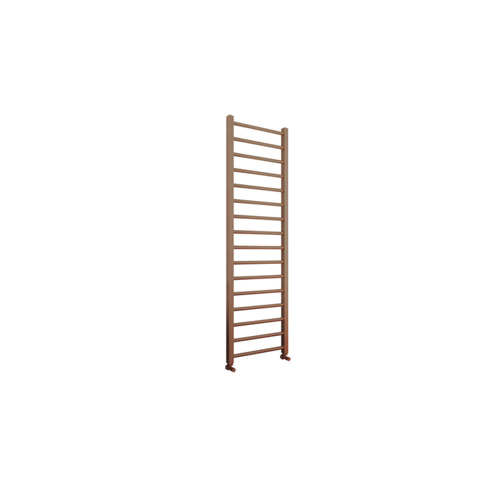 Scudo Vibe Ladder Heated Towel Rail