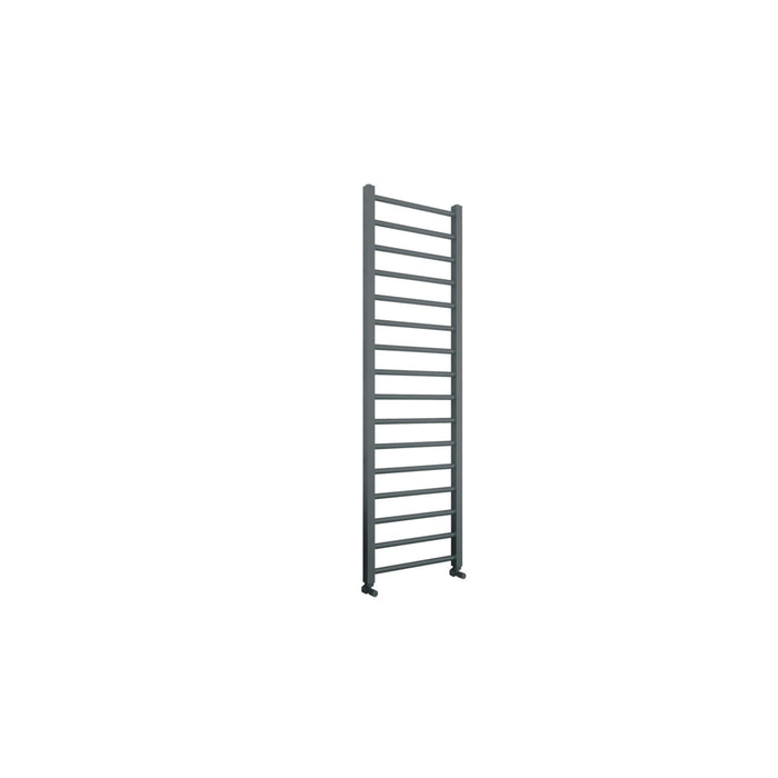 Scudo Vibe Ladder Heated Towel Rail