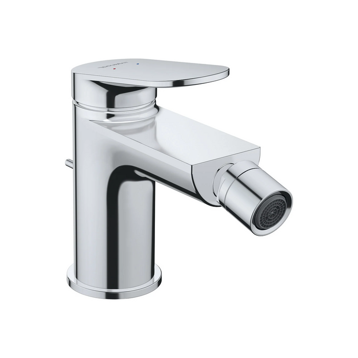 Duravit Wave Single Lever Bidet Mixer Tap