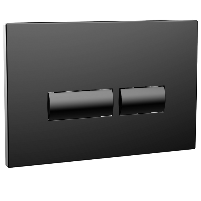 Scudo Wall Hung Toilet Frame & Concealed Cistern with Dual Flush Button