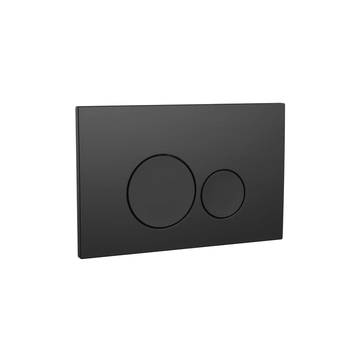Scudo Wall Hung Toilet Frame & Concealed Cistern with Dual Flush Button
