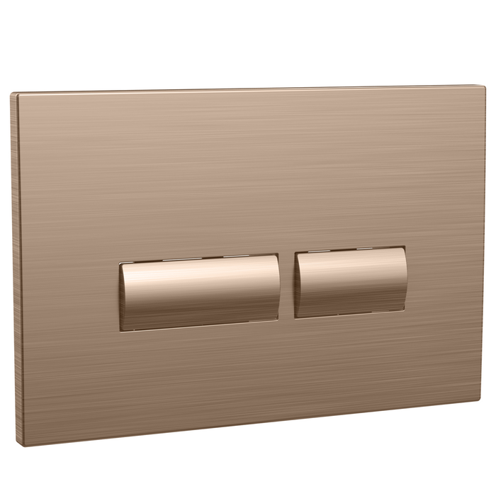 Scudo Wall Hung Toilet Frame & Concealed Cistern with Dual Flush Button