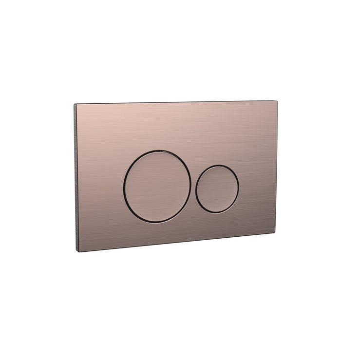 Scudo Wall Hung Toilet Frame & Concealed Cistern with Dual Flush Button