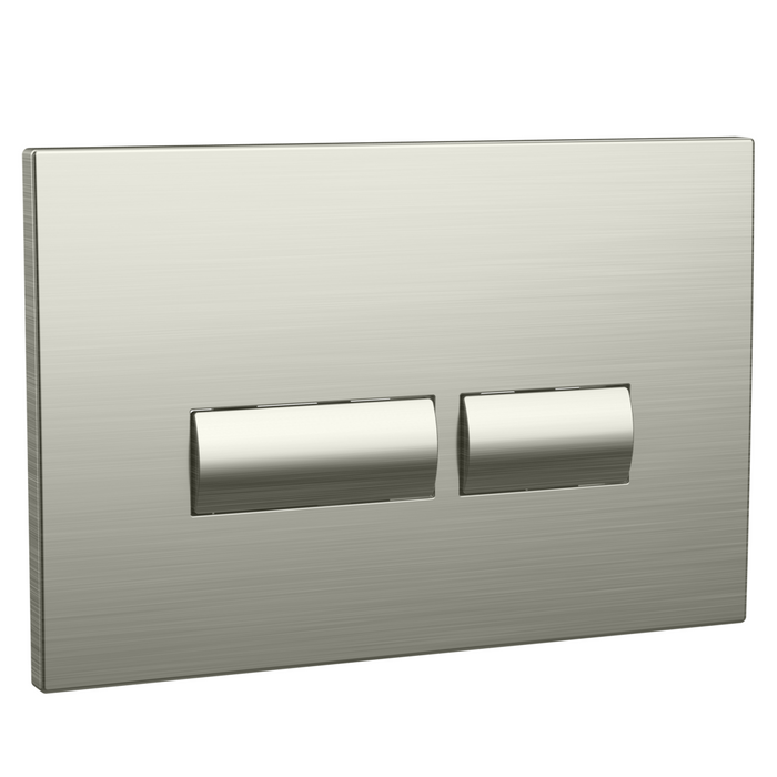 Scudo Wall Hung Toilet Frame & Concealed Cistern with Dual Flush Button
