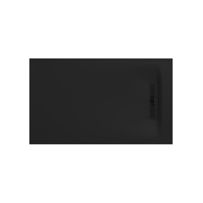 Crosswater Vito Low Profile Rectangular Shower Tray with Waste