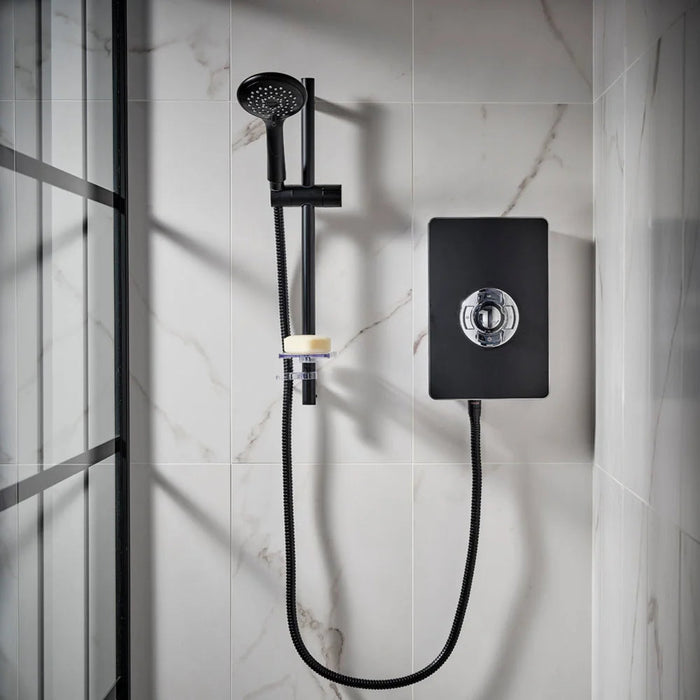 Triton Aspirante 9.5kW Electric Shower