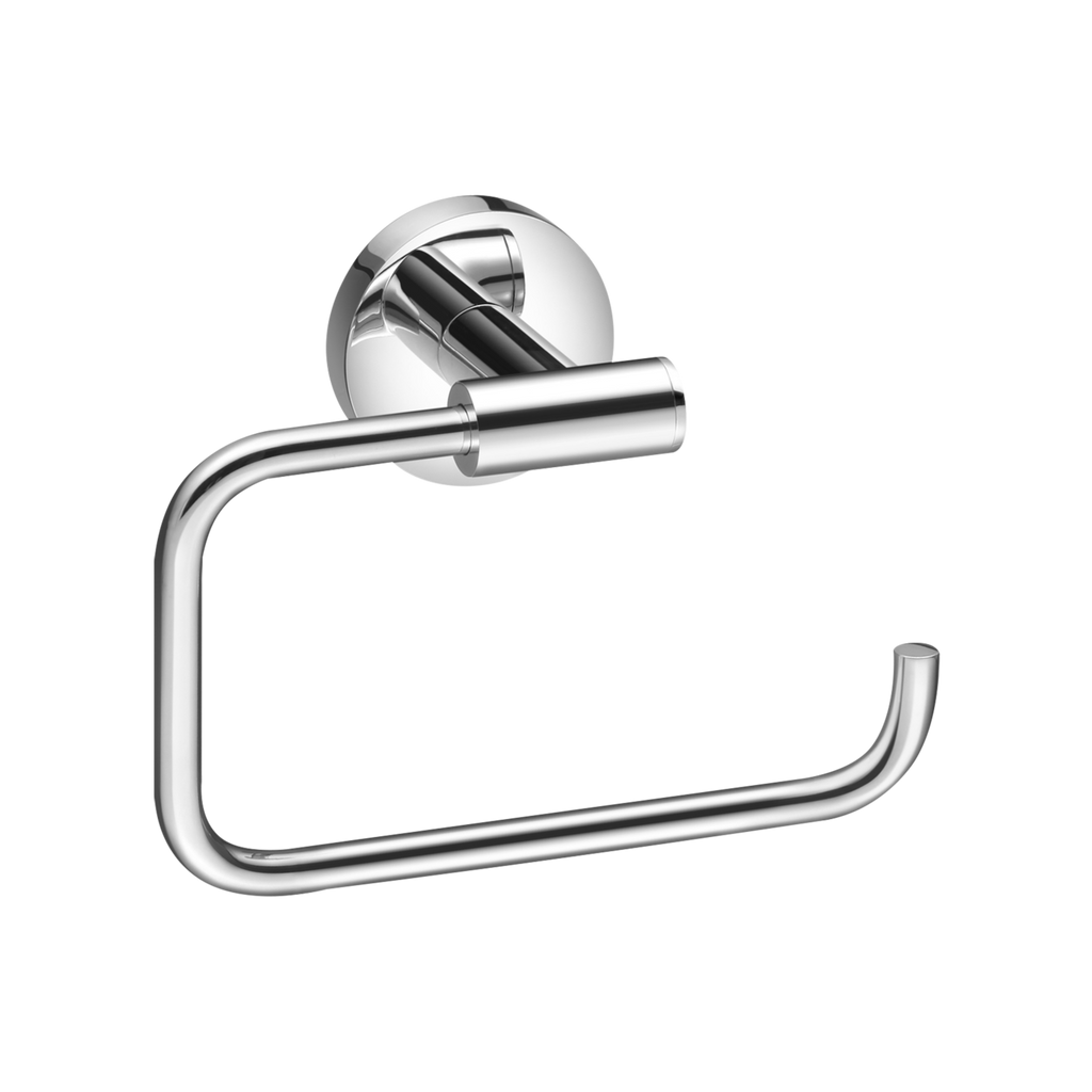 Aliseo Now Toilet Roll Holder - Chrome Holders,Clearance