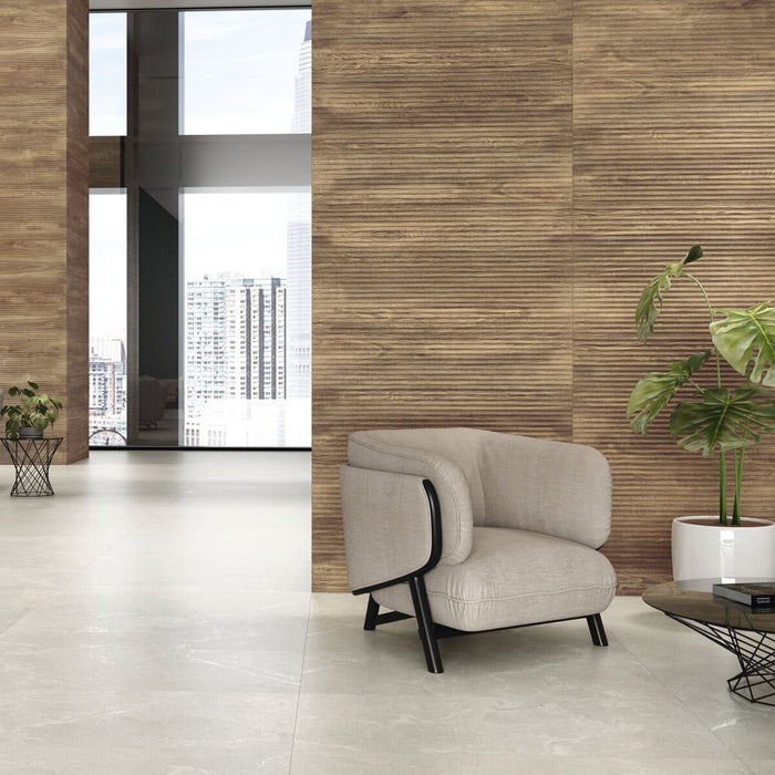 Arbora Nobile Roble Matt Porcelain Wall Tile