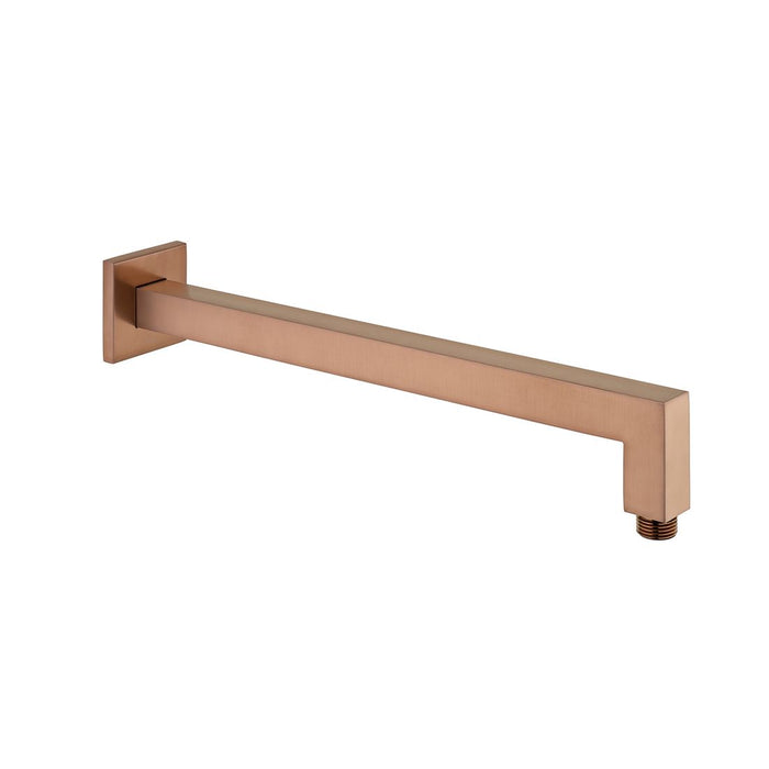 Vado Individual Showering Solutions Square Easy Fit Shower Arm