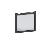 Burlington Rectangular Non Illuminated Mirror