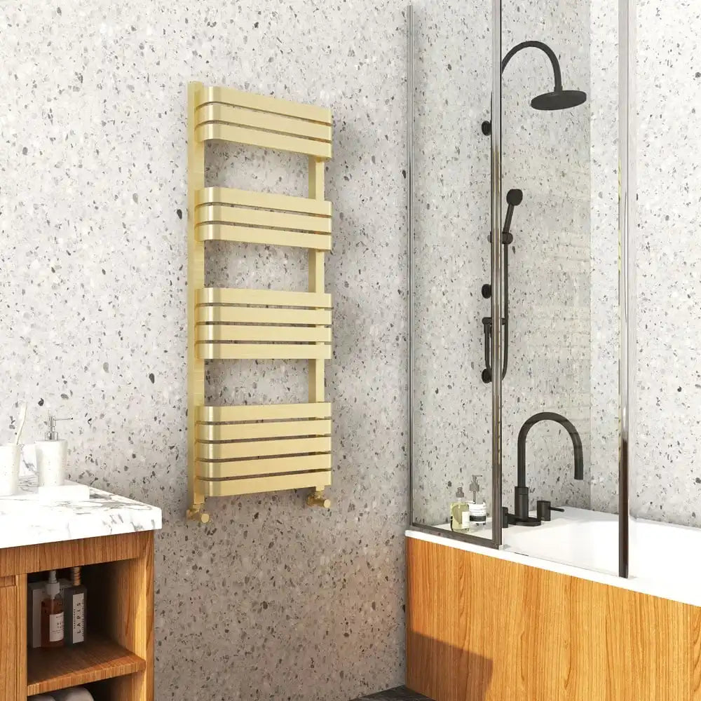 Ladder Rails
