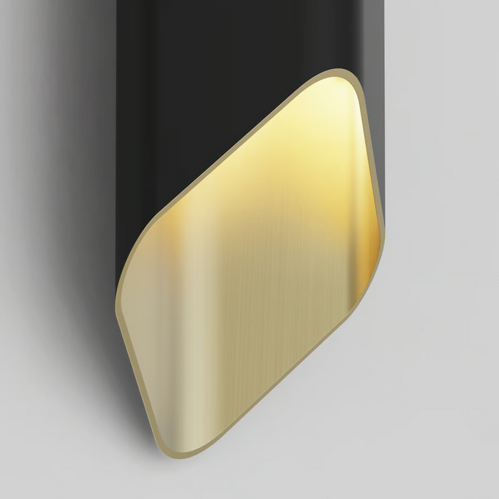 Astro Ako Phase Wall Light - 420mm High - Bathroom Lighting