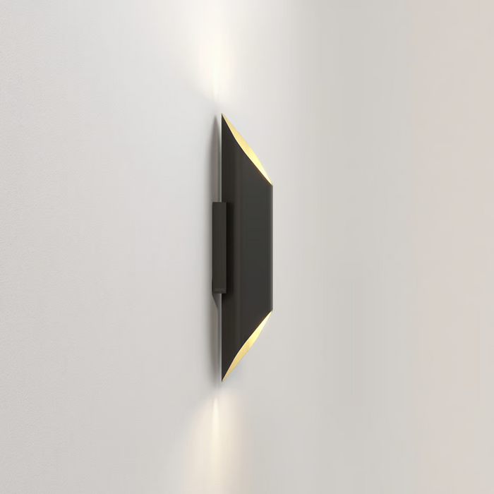 Astro Ako Phase Wall Light - 420mm High - Bathroom Lighting