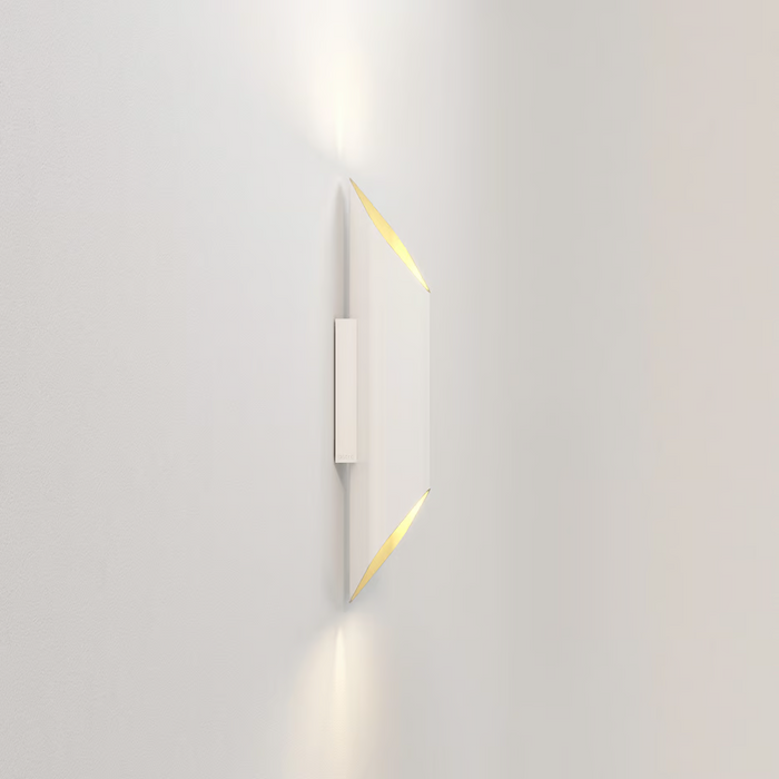 Astro Ako Phase Wall Light - 420mm High - Bathroom Lighting