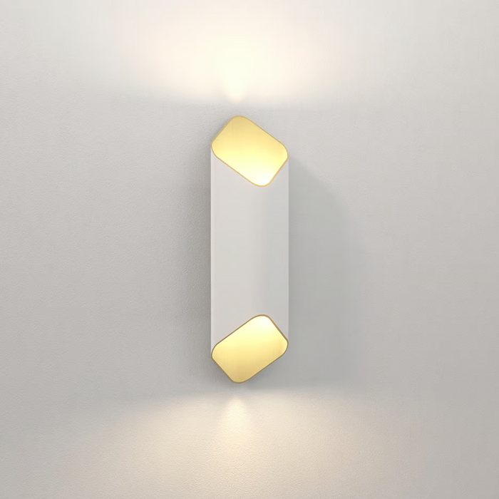 Astro Ako Phase Wall Light - 420mm High - Bathroom Lighting