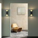 Astro Ako Phase Wall Light - 420mm High - Bathroom Lighting