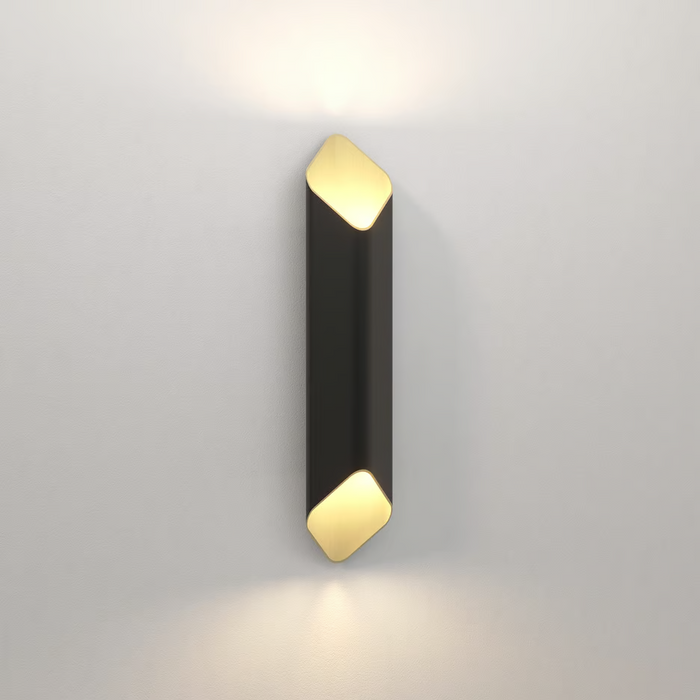 Astro Ako Phase Wall Light - 600mm High - Bathroom Lighting