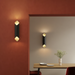 Astro Ako Phase Wall Light - 600mm High - Bathroom Lighting