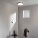 Astro Altea Ceiling Bathroom Light - Polished Chrome