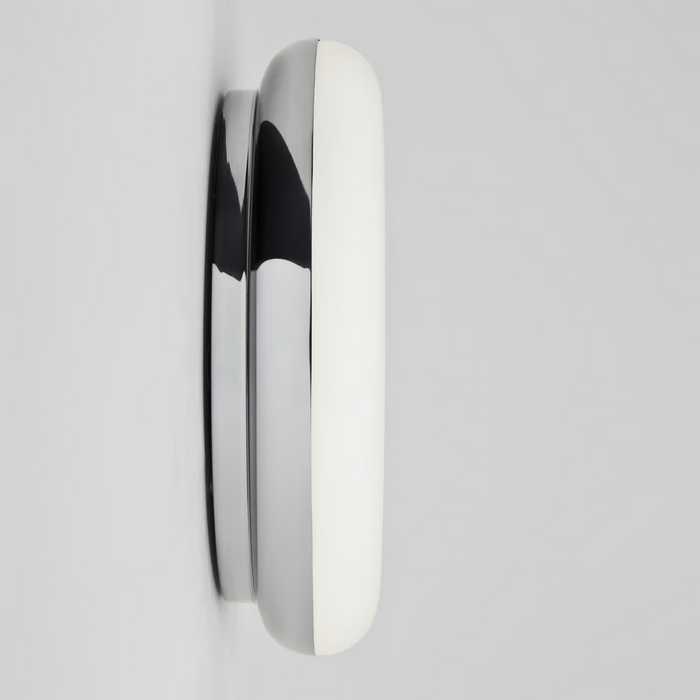 Astro Altea Ceiling Bathroom Light - Polished Chrome