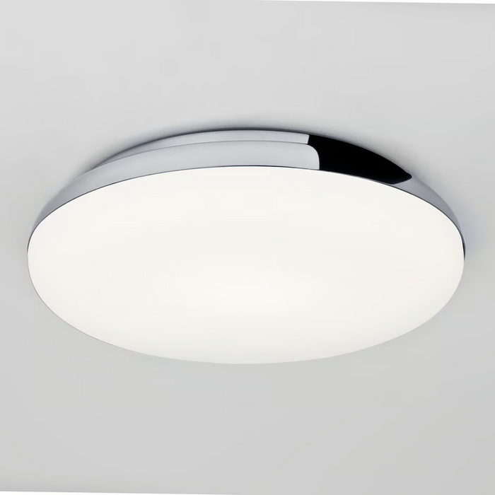 Astro Altea Ceiling Bathroom Light - Polished Chrome