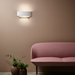 Astro Amalfi Interior Wall Light - Ceramic - Bathroom