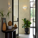 Astro Amalfi Interior Wall Light - Ceramic - Bathroom