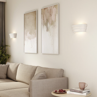 Astro Amas Wall Light - Ceramic - Bathroom Lighting