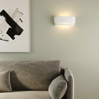 Astro Amat Wall Light - Ceramic - Bathroom Lighting