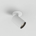 Astro Aqua Recessed Ceiling Light - Matt White - Bathroom