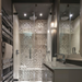 Astro Arezzo Bathroom Wall Light - Polished Chrome