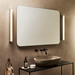 Astro Artemis LED Bathroom Wall Light - Polished Chrome