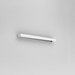 Astro Artemis LED Bathroom Wall Light - Polished Chrome